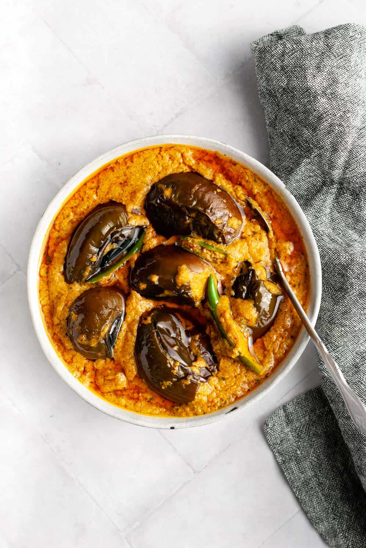 Indian eggplant discount recipes instant pot