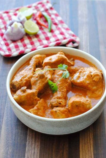 No-Fail Indian Butter Chicken Recipe | Indian Ambrosia