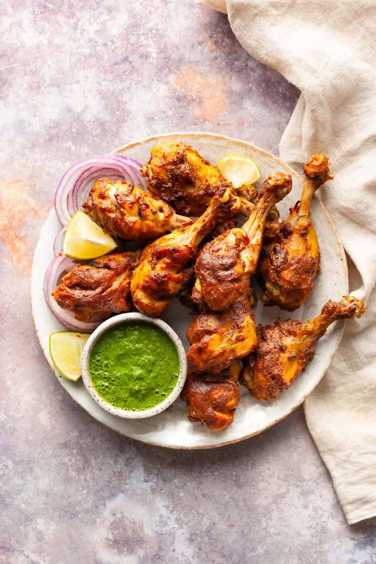 Instant pot discount chicken indian recipes