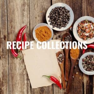 Recipe Collections