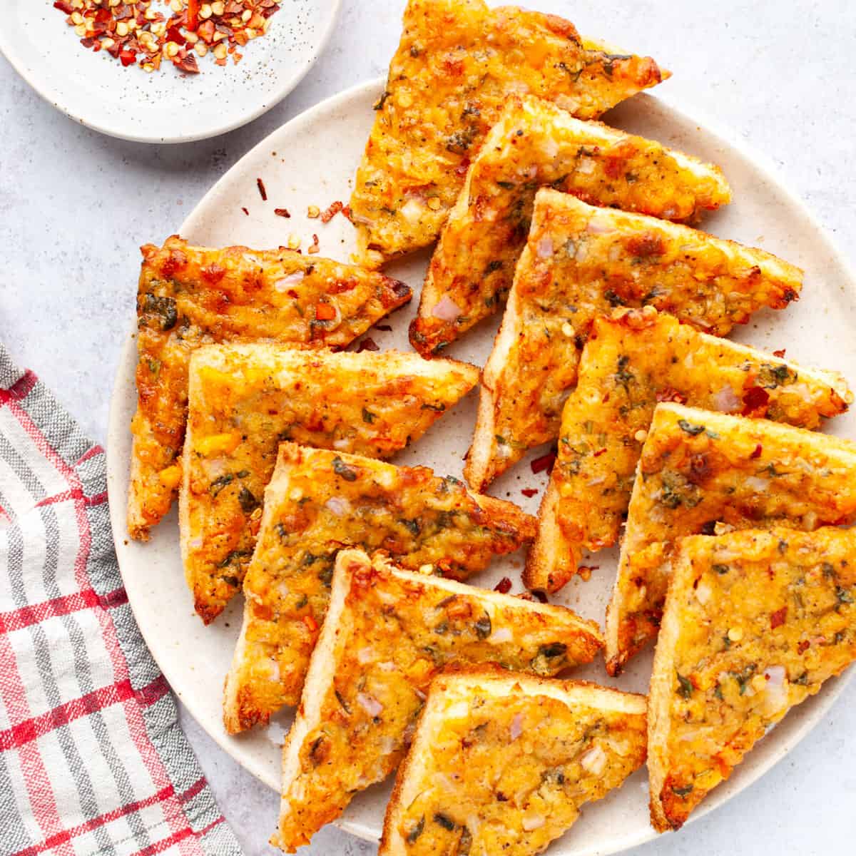 Pizza Bread Recipe - Quick and Easy Pizza Bread Recipe - Saima's Cooking  Secrets 